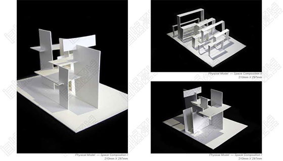 建筑學出國留學