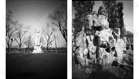 羅徹斯特理工學(xué)院攝影作品集