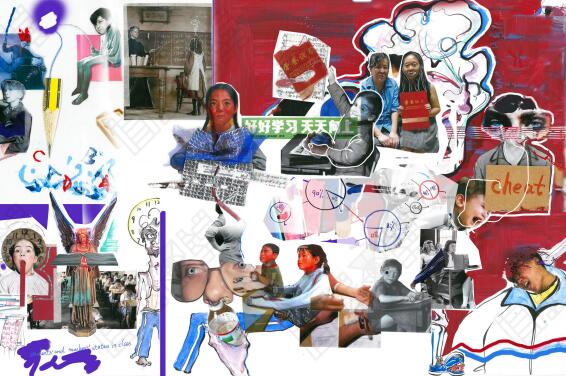 服裝設(shè)計(jì)作品集怎么做？