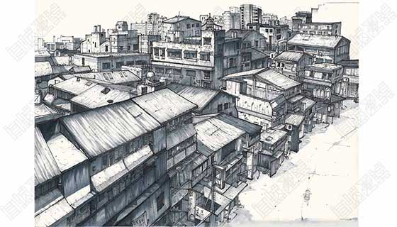 動畫專業(yè)作品集創(chuàng)作