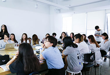 跨學科課程體系