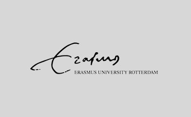 鹿特丹大學
