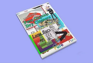 藝術留學作品集對于藝術生留學申請有多重要?