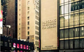 【Parsons招生條件匯總】雅思分數(shù)_材料要求_藝術留學申請步驟！