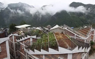 建筑設計專業(yè)藝術留學