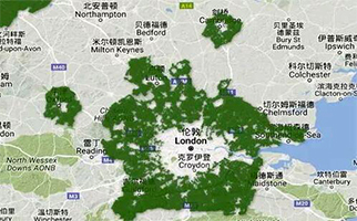英國留學城市規(guī)劃專業(yè)怎么樣？城市規(guī)劃留學英國大學推薦