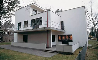 留學(xué)建筑專業(yè)