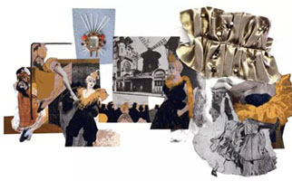 服裝設(shè)計(jì)專業(yè)留學(xué)規(guī)劃線上課,走出考研和留學(xué)的誤區(qū)