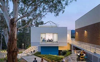 California College of the Arts加州藝術學院