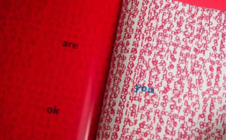 平面設(shè)計(jì)留學(xué)RISD/Parsons/Pratt,哪所是你的最?lèi)?ài)