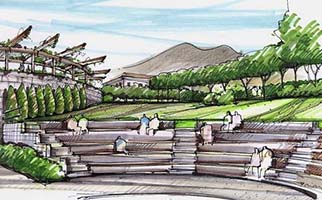 留學(xué)建筑學(xué)專業(yè),放棄AA建筑聯(lián)盟學(xué)院選擇弗吉尼亞大學(xué)UVA