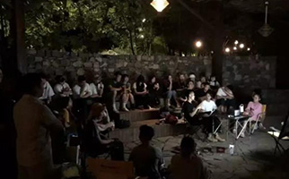 本科作品可以放到申請研究生留學作品集中嗎