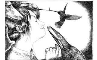 英國插畫院校推薦，5所熱門插畫學校對比