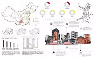 作品集排版設(shè)計(jì)，作品集文字多，如何通過排版優(yōu)化視覺體驗(yàn)？