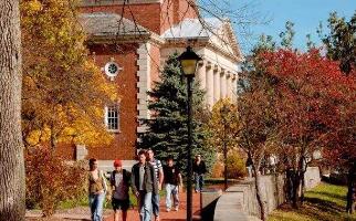 英國伯明翰大學和伯明翰城市大學的區(qū)別！