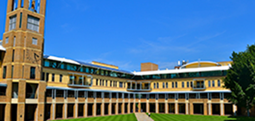 新南威爾士大學(xué)