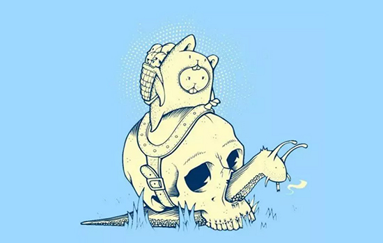美國藝術留學