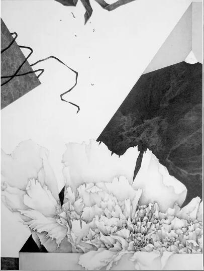 中央圣馬丁藝術(shù)學(xué)院純藝術(shù)專業(yè)
