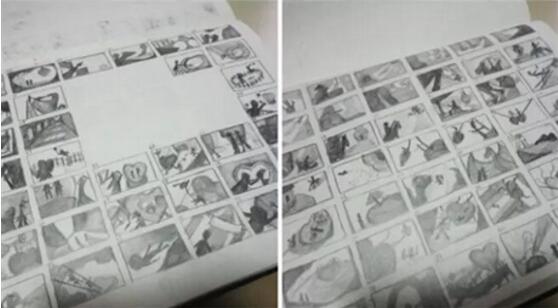 插畫(huà)設(shè)計(jì)培訓(xùn)教程作品集
