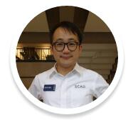薩凡納藝術(shù)設(shè)計學(xué)院招生官