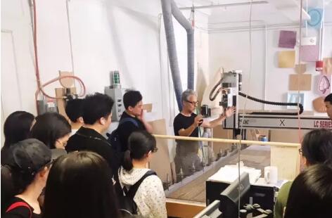 羅德島設計學院RISD