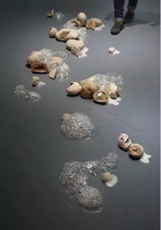 純藝專業(yè)作品集