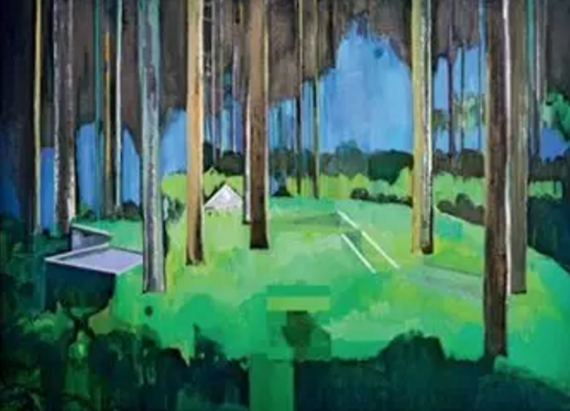 純藝專業(yè)作品集