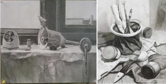 純藝術(shù)作品集