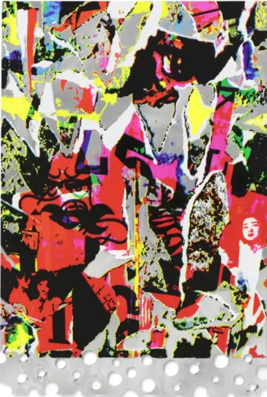 英國(guó)藝術(shù)留學(xué)申請(qǐng)