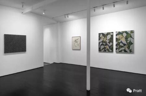 純藝術作品集賞析|純藝術的開放工作室明天就來
