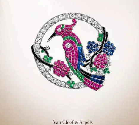 珠寶設(shè)計(jì)藝術(shù)留學(xué)作品集輔導(dǎo)