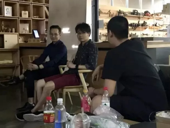 建筑設(shè)計(jì)作品集輔導(dǎo)