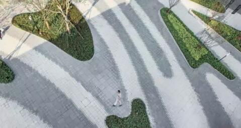 英國景觀專業(yè)作品集