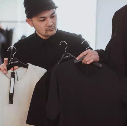出國留學(xué)服裝設(shè)計師