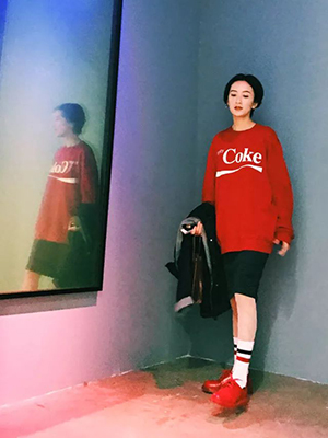 服裝設計作品集培訓導師