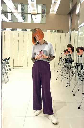 服裝設計作品集培訓