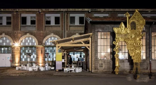 美國建筑設(shè)計(jì)展會