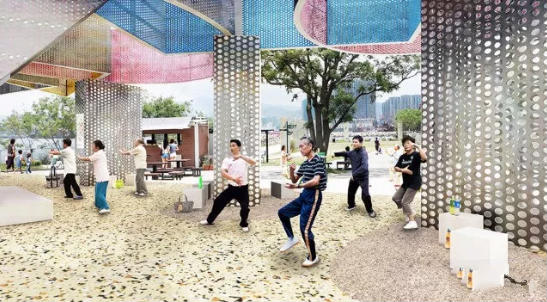 城市建筑設(shè)計(jì)留學(xué)