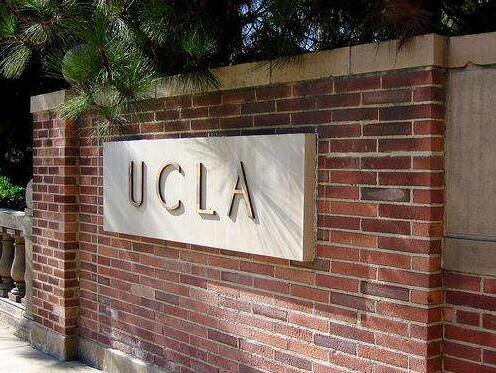 UCLA洛杉磯分校怎么樣？