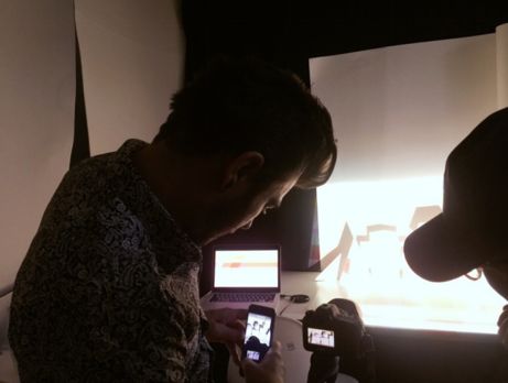 新媒體作品集培訓
