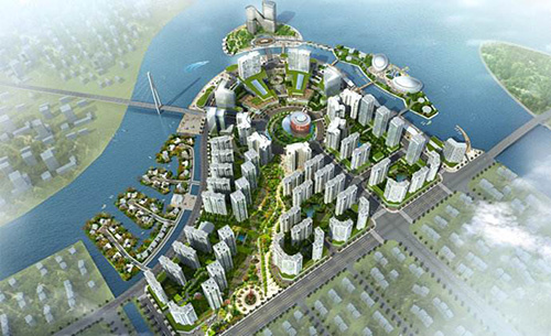 美國留學城市規(guī)劃專業(yè)
