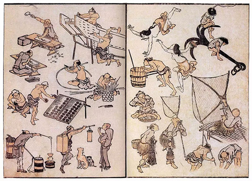 繪畫專業(yè)留學(xué)作品集