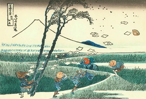 繪畫留學(xué)