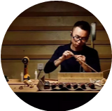 建筑留學作品集輔導工作坊導師