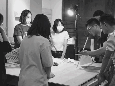 作品集培訓(xùn)費(fèi)用全額減免