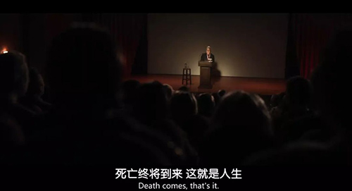 動畫專業(yè)出國作品集