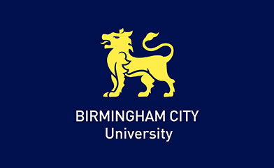 伯明翰城市大學