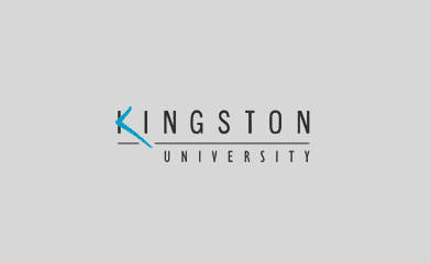 金斯頓大學