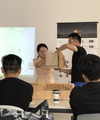 跨專業(yè)申請(qǐng)室內(nèi)設(shè)計(jì)專業(yè)留學(xué)