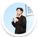 畢業(yè)于普瑞特藝術(shù)學院室內(nèi)空間設計